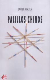 Portada de Palillos chinos