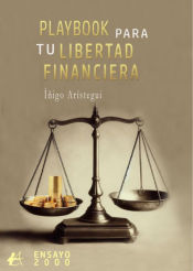 Portada de Playbook Para Tu Libertad Financiera