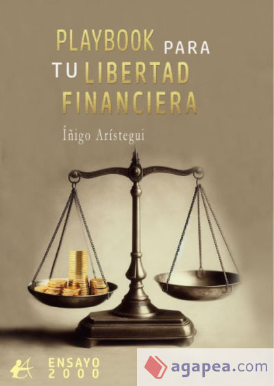 Playbook Para Tu Libertad Financiera