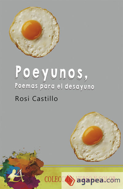 Poeyunos, poemas para el desayuno