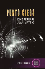 Portada de Punto ciego