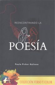 Portada de Reencontrando la poesía