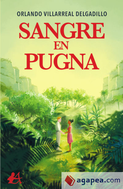 Sangre en pugna