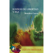 Portada de Sueños de libertad y paz