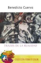 Portada de TRAZOS DE LA REALIDAD