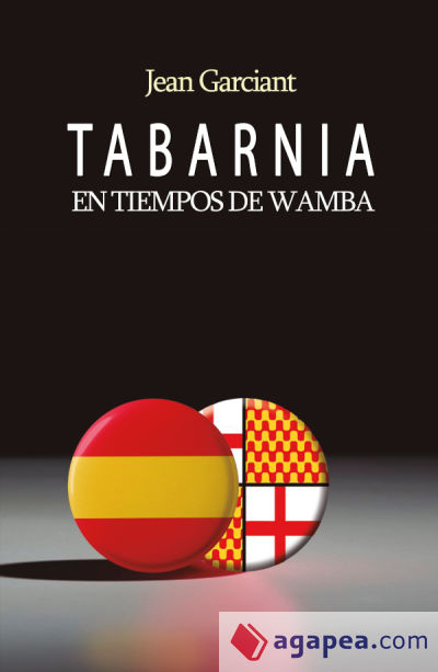 Tabarnia en tiempos de Wamba