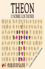 Portada de Theon o sobre los dioses