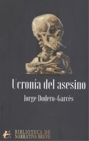 Portada de Ucronia del asesino