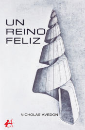 Portada de Un reino feliz