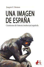 Portada de Una imagen de España