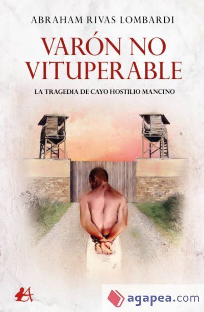 Varón no vituperable Varón no vituperable