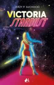 Portada de Victoria Stardust