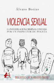 Portada de Violencia sexual