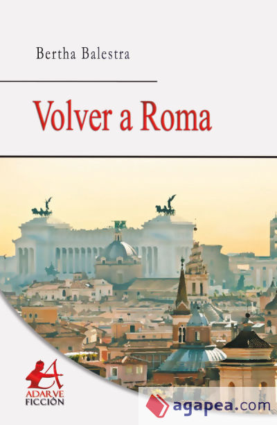 Volver a Roma