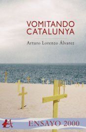 Portada de Vomitando Catalunya