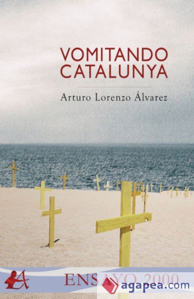 Vomitando Catalunya Vomitando Catalunya
