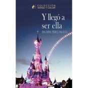 Portada de Y llegó a ser ella