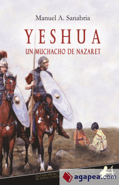 Yeshua, un muchacho de Nazaret