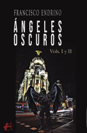 Portada de Ángeles oscuros