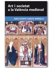 Portada de Art i societat a la València medieval