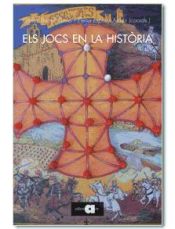 Portada de Els jocs en la història