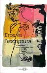 Portada de Eros és l'escriptura