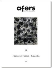 Portada de FRANCESC FERRER I GUARDIA (A.64)