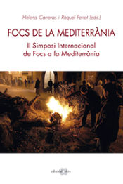 Portada de Focs de la Mediterrània