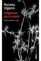 Portada de L'Agenese va a morir