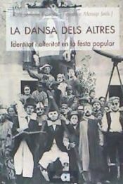 Portada de La dansa dels altres