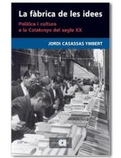 Portada de La fàbrica de les idees