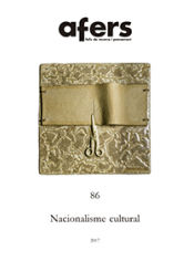 Portada de Nacionalisme cultural