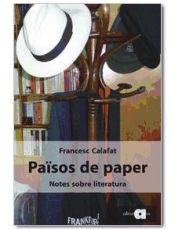 Portada de Països de paper