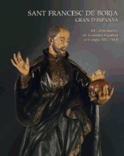 Portada de Sant Francesc de Borja Gran d'Espanya