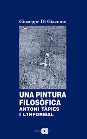 Portada de Una pintura filosòfica