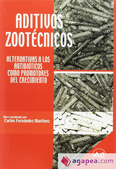 ADITIVOS ZOOTECNICOS