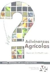 Portada de ADIVINANZAS AGRICOLAS