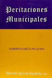 Portada de PERITACIONES MUNICIPALES