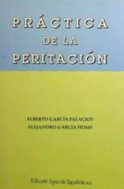 Portada de PRACTICA DE LA PERITACION