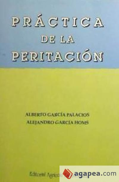 PRACTICA DE LA PERITACION