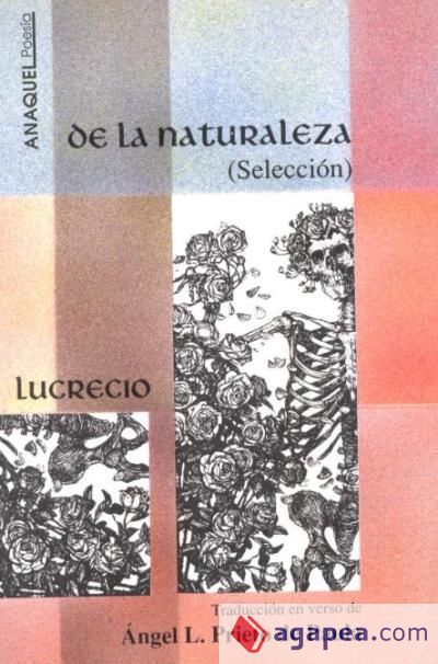 De la naturaleza: (selección)