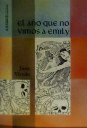 Portada de El año que no vimos a Emily