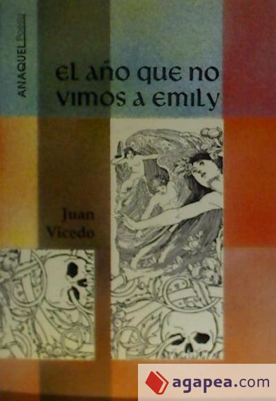 El año que no vimos a Emily