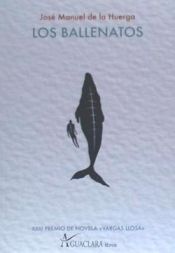 Portada de LOS BALLENATOS