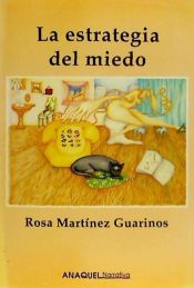 Portada de La estrategia del miedo