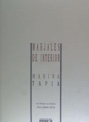 Portada de Marjales de interior