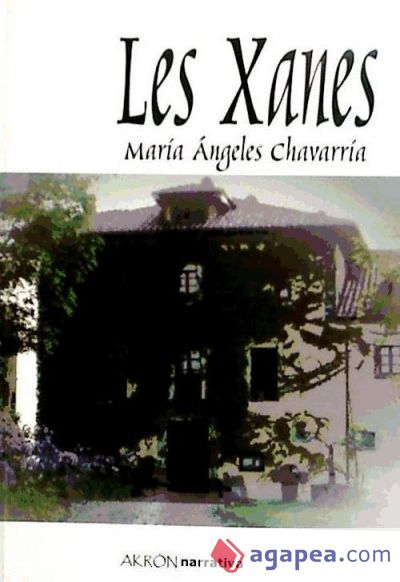 Les xanes