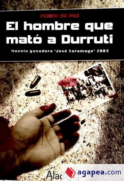 El hombre que mató a Durruti