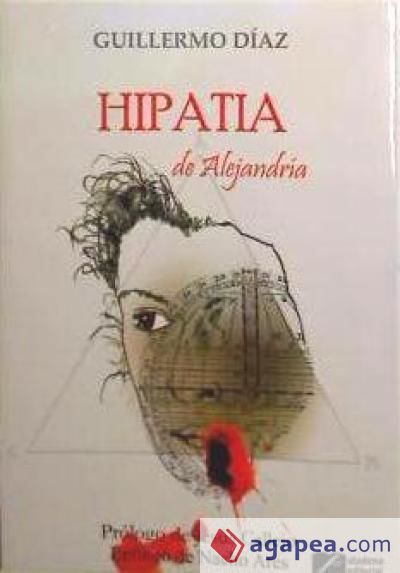 Hipatia de Alejandría