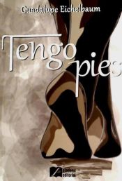 Portada de Tengo pies